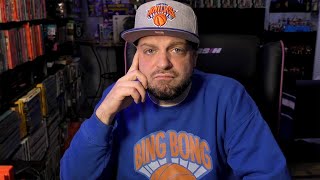 So My Channel Is Under Attack...