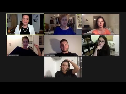 Social Media as the Fifth Power 2020