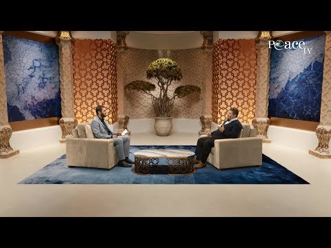 Porta e agjëruesit | 13. Xhibrili dhe shpallja - Ali Shabani