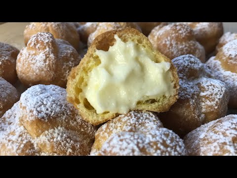 CREMA CHANTILLY AL MASCARPONE PER BIGNE' E NON SOLO