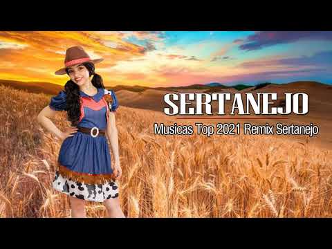 Remix Sertanejo 2021  - Sertanejo Remix 2021 As Melhores  - Top Sertanejo Remix 2021