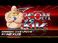Karnov CVS POTS By Nexus