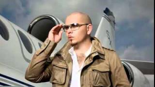 Pitbull feat Ray Lavender - Get Naked (official video)