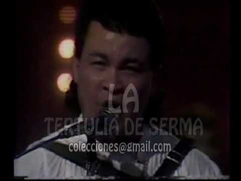 ALFREDO GUTIERREZ-EL SOLITARIO (SHOW DE LAS ESTRELLAS) FULL SONIDO