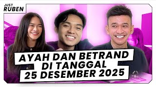 Download lagu Just Ruben - Father and Betrand on December 25, 2025 mp3