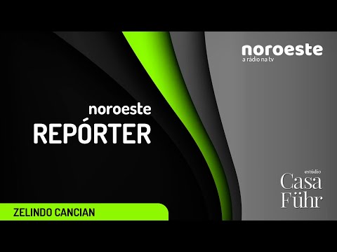 Noroeste Repórter - 26/01/2026