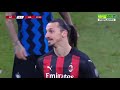 Inter vs AC Milan 2 - 1 Extеndеd Hіghlіghts & Goals   Derby Coppa Italia 2021   YouTube