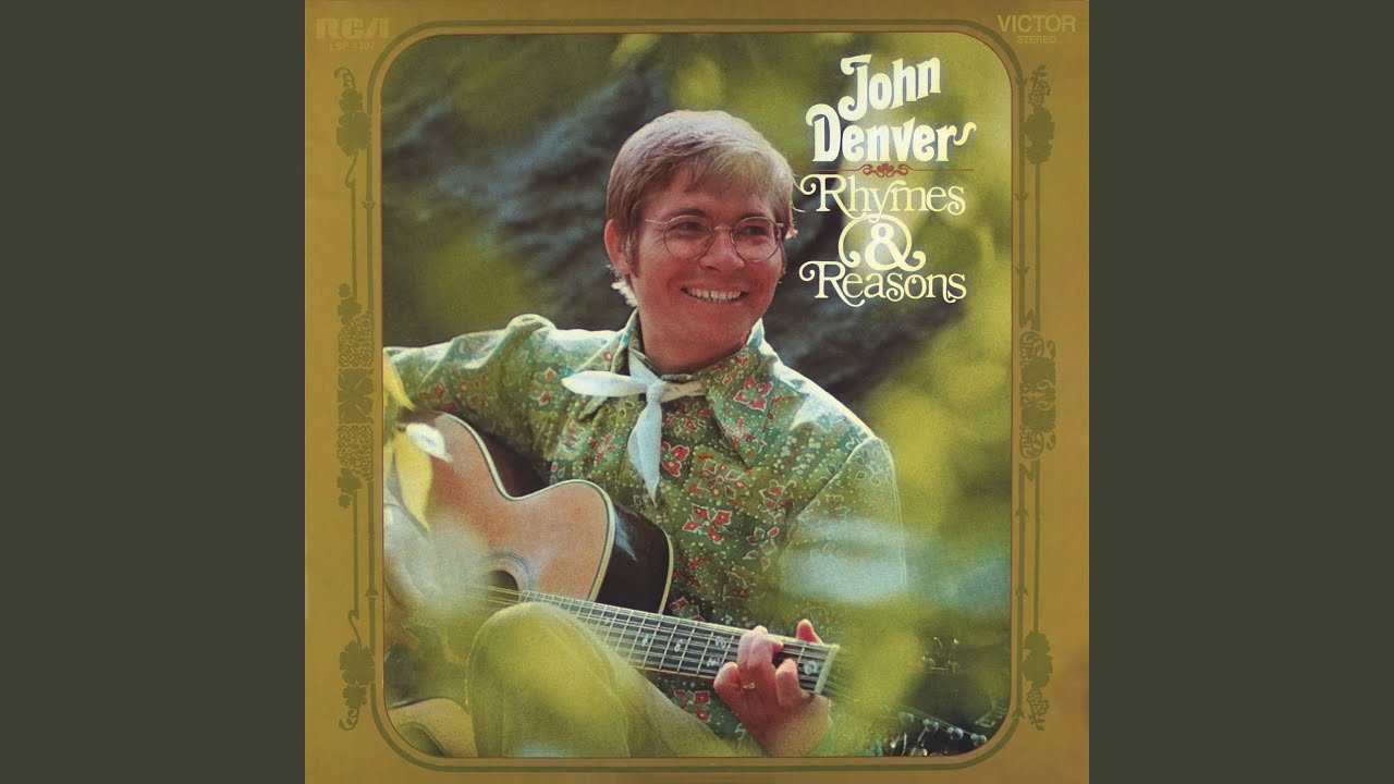Descargar JOHN DENVER THE BALLAD OF RICHARD NIXON DOWNLOAD M