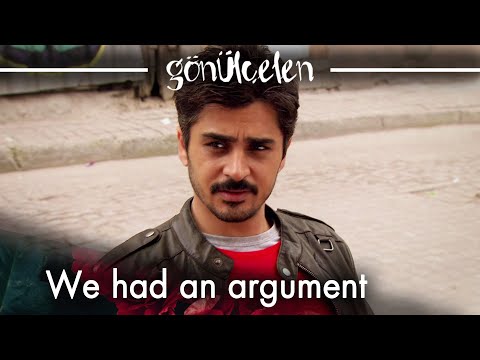 Cihan is angry at Murat - Episode 101 | Becoming a Lady