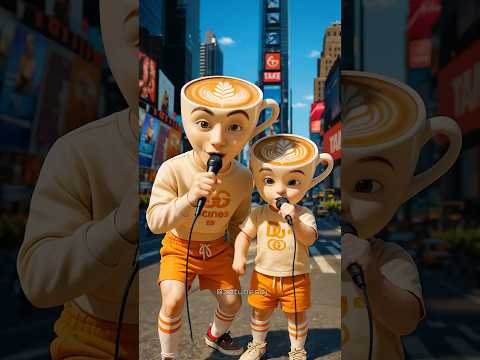 SIGMA GIRL x BALERINA Cappuccina | Sigma Boy Song Remix 2 | #brainrot