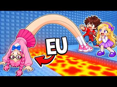 Meus Amigos ME HUMILHARAM… Então USEI ROBUX PRA TRAPACEAR!