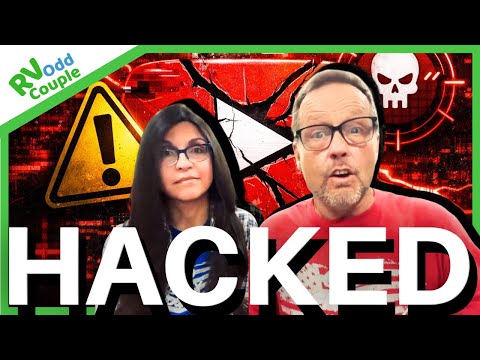 Lost Our Channel — Our YouTube Channel Was Taken Over