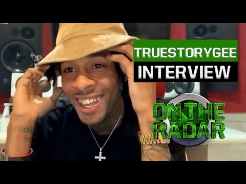 True Story Gee Interview: “Trap Melody Kid” (Deluxe), Signing To K Camp, Project with Seddy Hendrinx