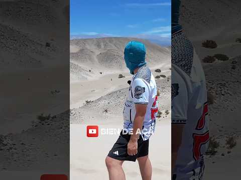 Dunas de Fiambalá #catamarca #turismo #travesia #viajes #argentina #argentinaprofunda #viajar