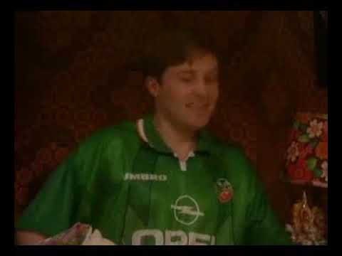 Father Ted The Lords Prayer