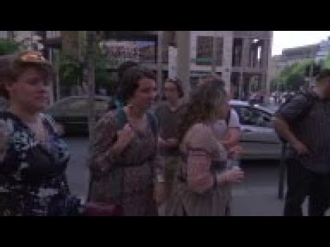 Tours of Budapest's Roma community promote cultural understanding