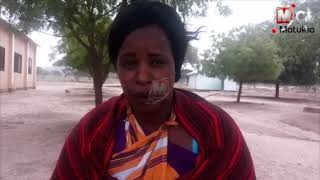 WASICHANA WA KIMASAI WAASWA KUZINGATIA ELIMU WASICHANA WA KIMASAI WAASWA KUZINGATIA ELIMU