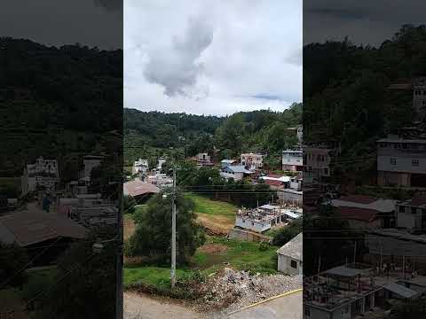 tejutla san marcos y sus bellos lugares #paisaje #montañas #turismo #naturaleza
