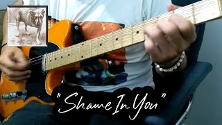Shame In You (Alice In Chains Cover)