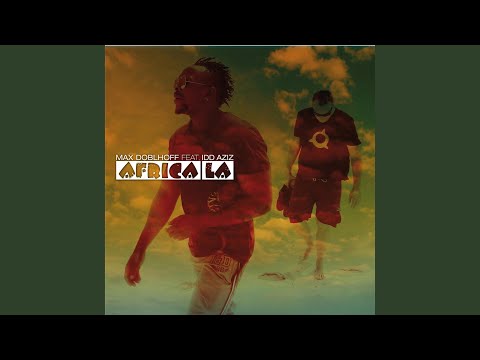 Djemaa (feat. Idd Aziz)