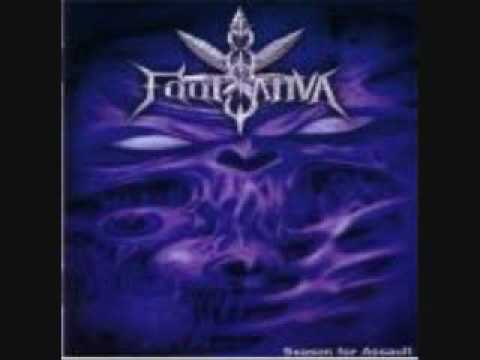 For Religions To Suffer cover