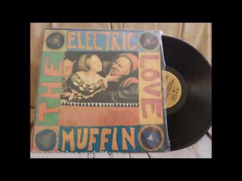 Electric Love Muffin - Blackness That Could Be Blue