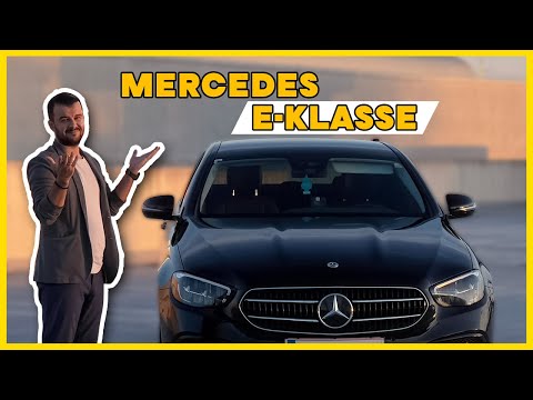 Mercedes-Benz E Klasse 2023: Fazit nach 90.000km!!