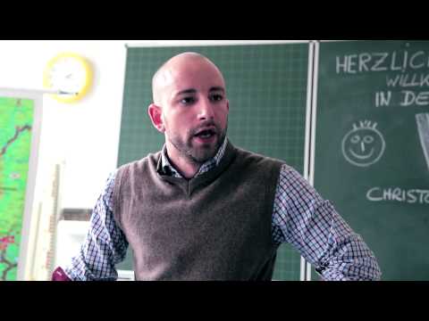 Christopher Seiler - V8 - Teaser