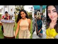 Eesha Rebba Beaitiful Looks Latest Photoshoot MEGA TV HD