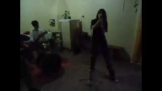 Mato Véio Raimundos - The Crushers