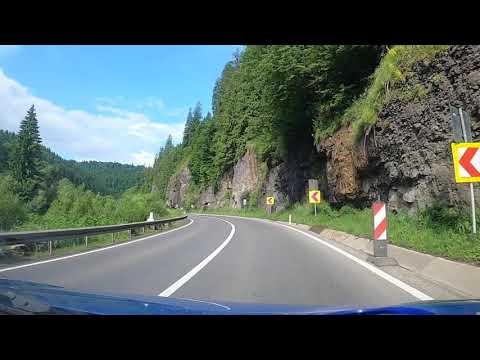 România -  Județul Mureș, Neagra, Lunca Bradului, Sălard