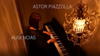 Download lagu Astor Piazzolla:AUSENCIAS mp3