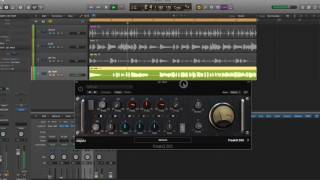 Video thumbnail for FreakQ by Audio Assault: Review by Audio Dexterous