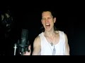 BLACK VEIL BRIDES - IN THE END (Cover) 