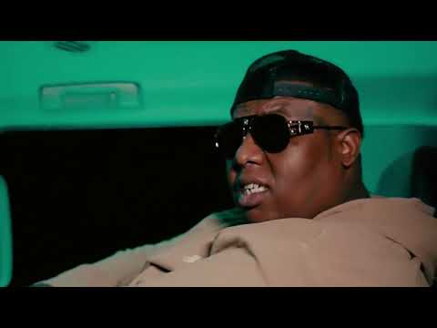 Joe Green - Wake The Streets Up (Official Music Video)