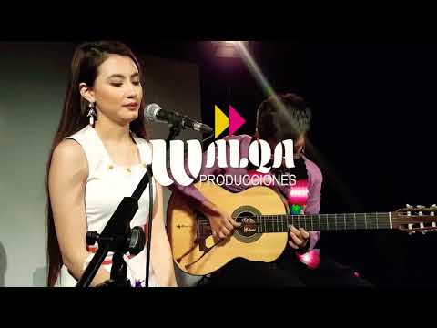 RIBER ORÉ Y KARLA SOFÍA/WALQA FILMS.