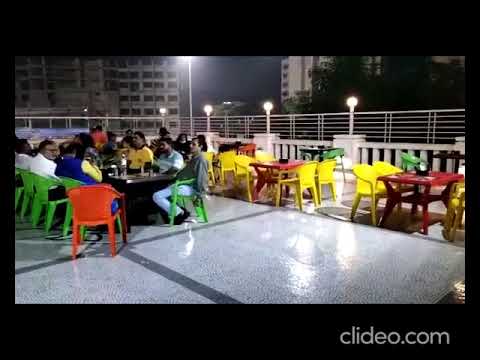 LIVE MUSIC AT ROOF TOP RESTAURANT