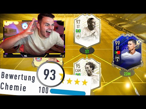 FIFA 20: OMG 193 RECORD FUT DRAFT Challenge (Draft Master is back)