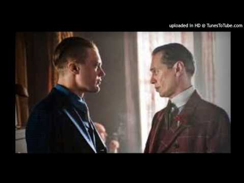 Today's Tango Is... Dejá El Mundo Como Está - Francisco Canaro 30-09-1940