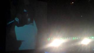 Wacka Flocka Flame - O Let's Do it ft. Gucci Mane @ Birthday Bash 15 @ Phillips Arena, Atlanta GA
