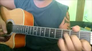 elcala: como tocar Moraleja de Hermetica