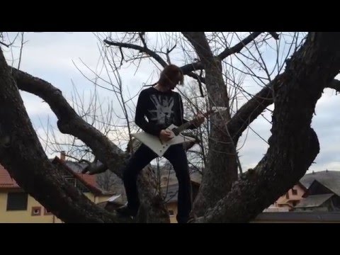 Super Metal Audition -Entry Ghost Fret Yousician Contest