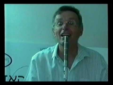 Vizo - Video Project 2002 - Aluf Ha Olam