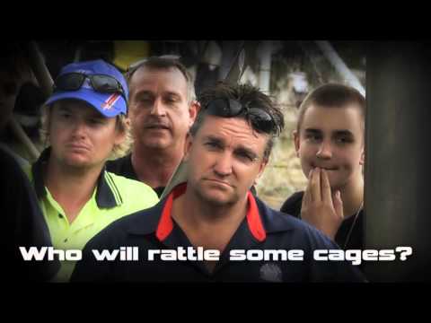 Promo: Kingaroy Speedway - World's Collide - Nov 7th 2015