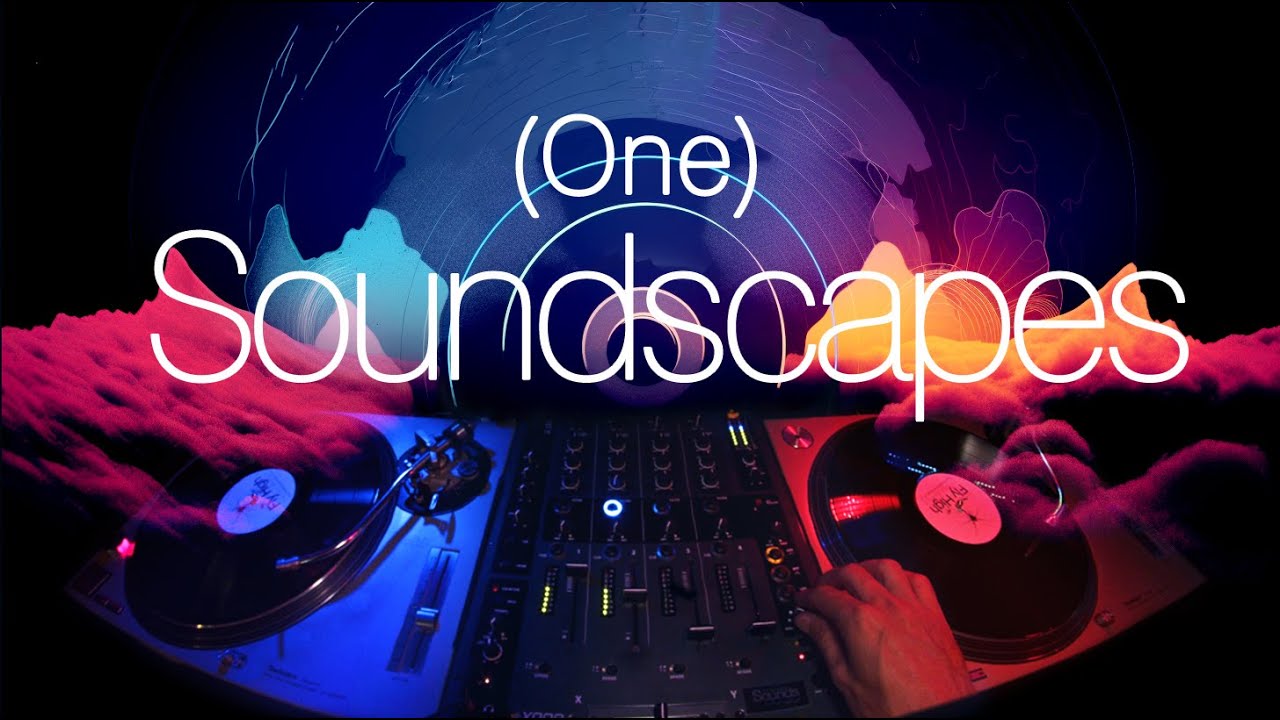 Soundscapes Progressive Legacy Part.1. Epic Beginnings