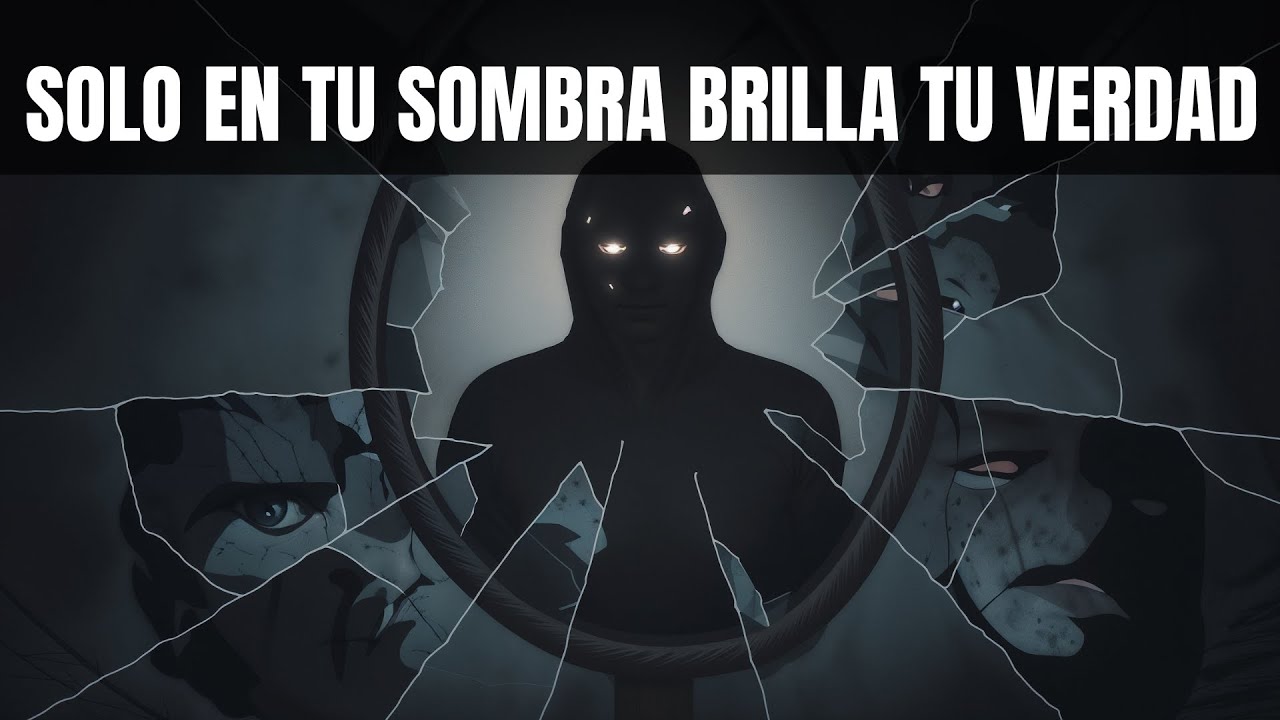 El conocimiento de tu propia oscuridad "Carl Gustav Jung"