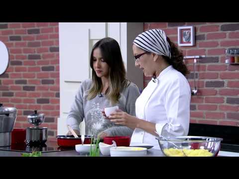 Bom Sabor Recipes 05/13/2015 - Northeastern couscous