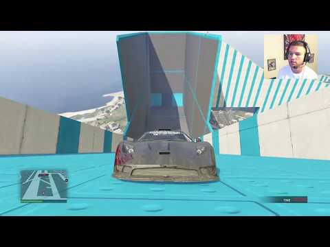 EXPLOSIONS EVERYWHERE!