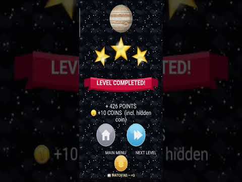 Moon Lander: Space Arcade video thumbnail