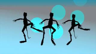 Michael Hearst - "Jesus Christ Lizard"